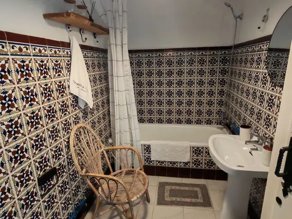 Chalet adosado en calle San Sebastián, 37 - Foto 18