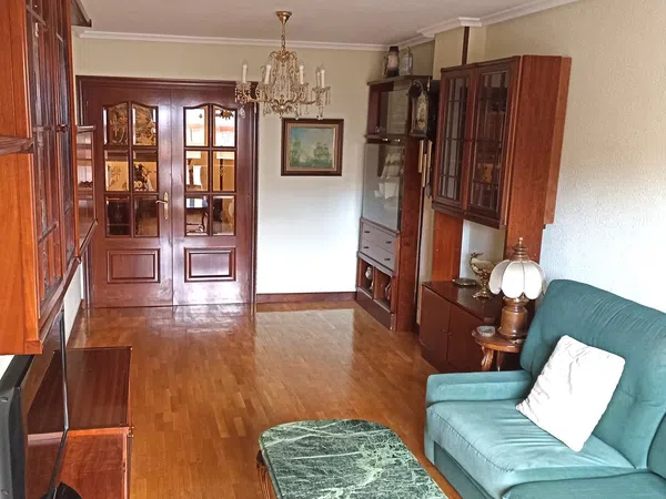 Piso en Calle Valencia, 10, Pumarín - Foto 2