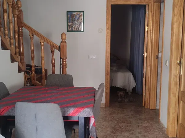 Chalet adosado en Calle Castilla-la Mancha, 14 - Foto 4