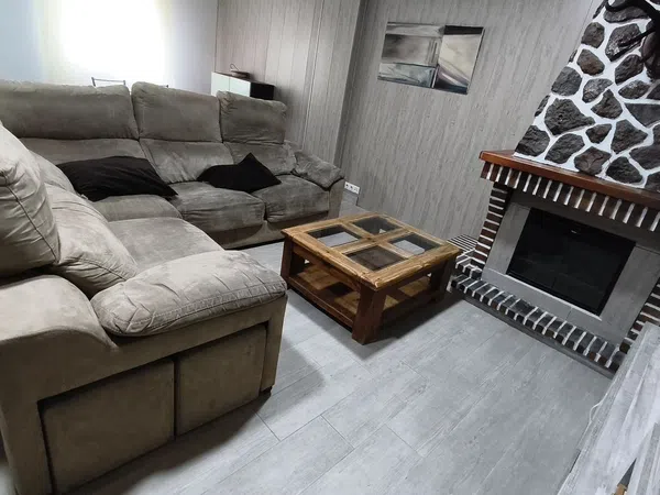Piso en Paseo Lorenzo Latorre, 28, Centro, Centro - Foto 1