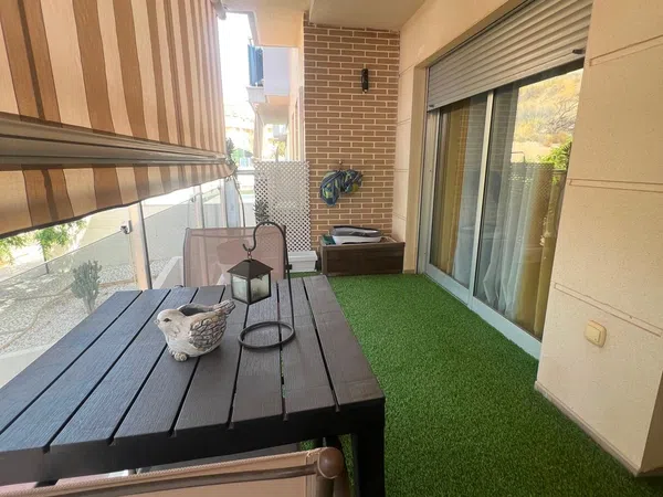 Piso en Calle Bahía de Almería, 5, Aguadulce norte - Foto 10