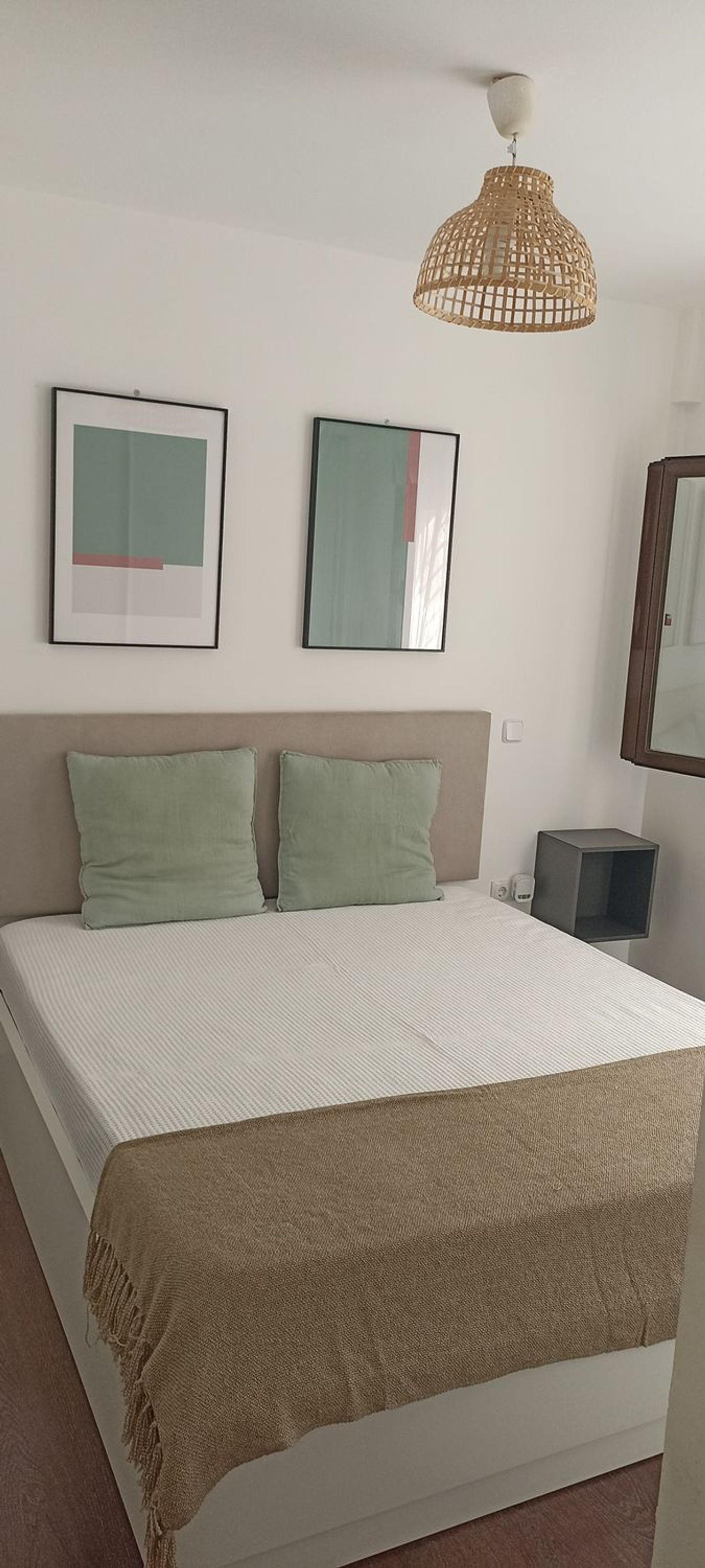 Piso en Calle Jacinto Benavente, 28, Getafe Centro, Getafe Centro - Foto 7