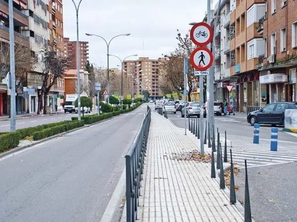Piso en Avenida Pío XII, 53, Casco Antiguo, Casco Antiguo - Foto 14