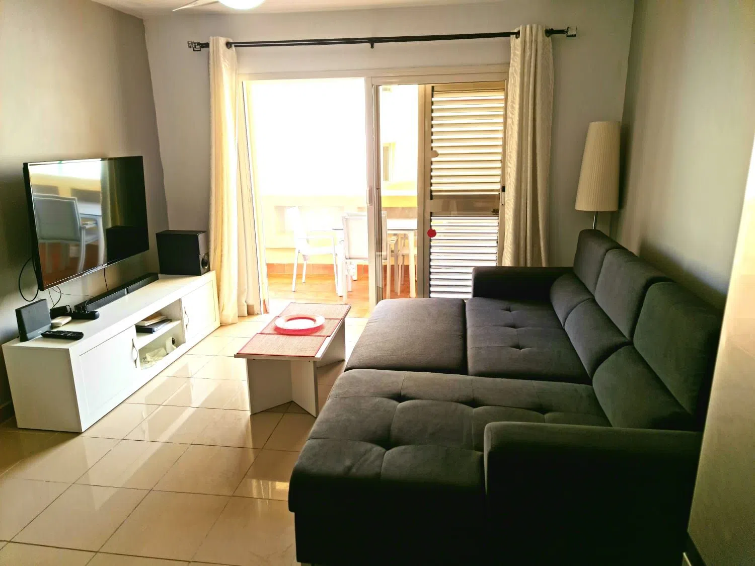 Chalet pareado en avenida Austria s/n - Foto 3