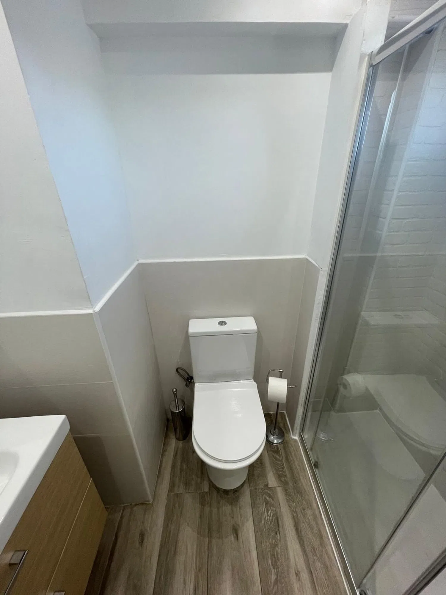 Estudio en calle de Saridakis, 24 - Foto 13