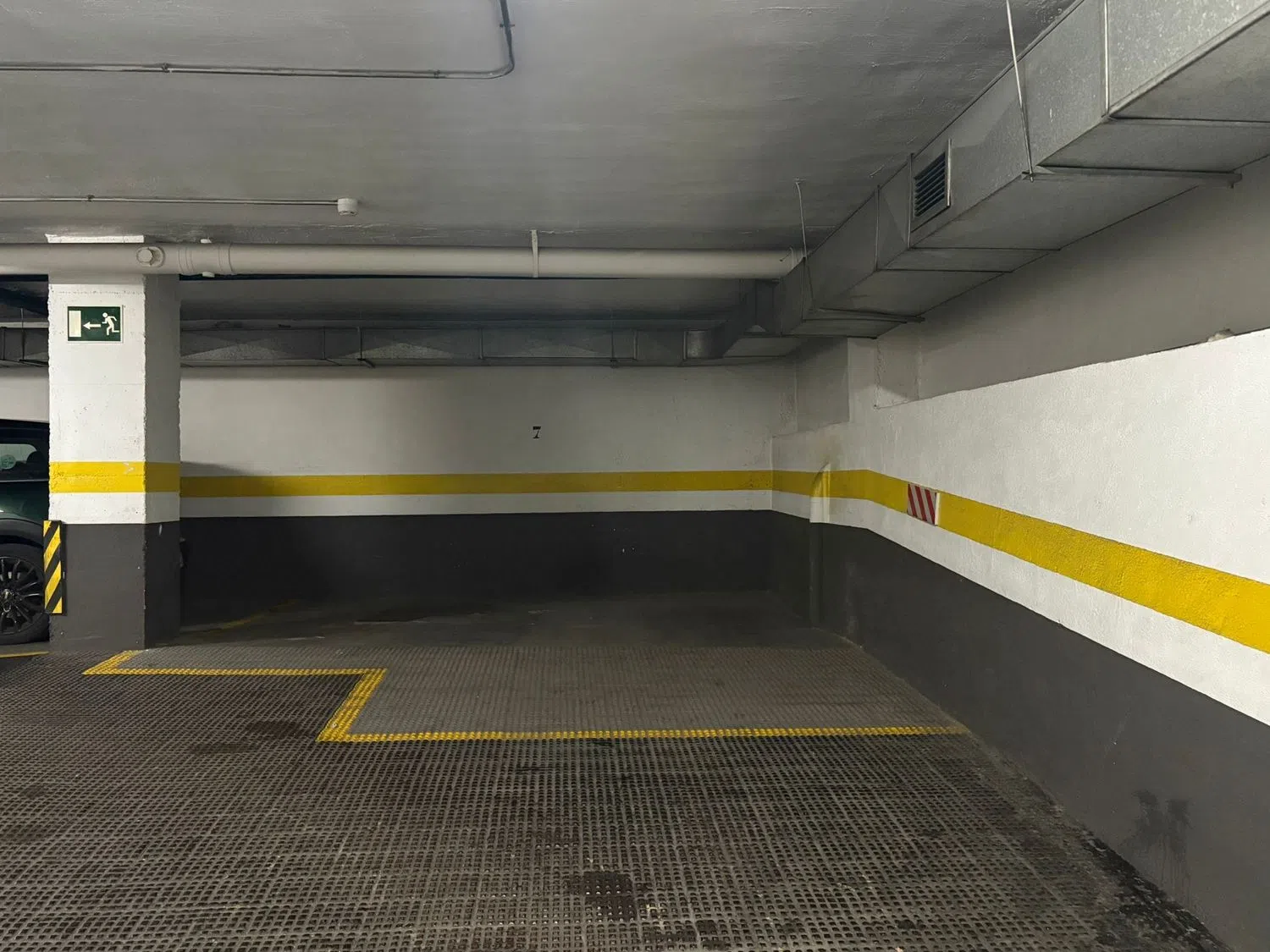 Piso en calle de la Infanta Mercedes, 61 - Foto 20