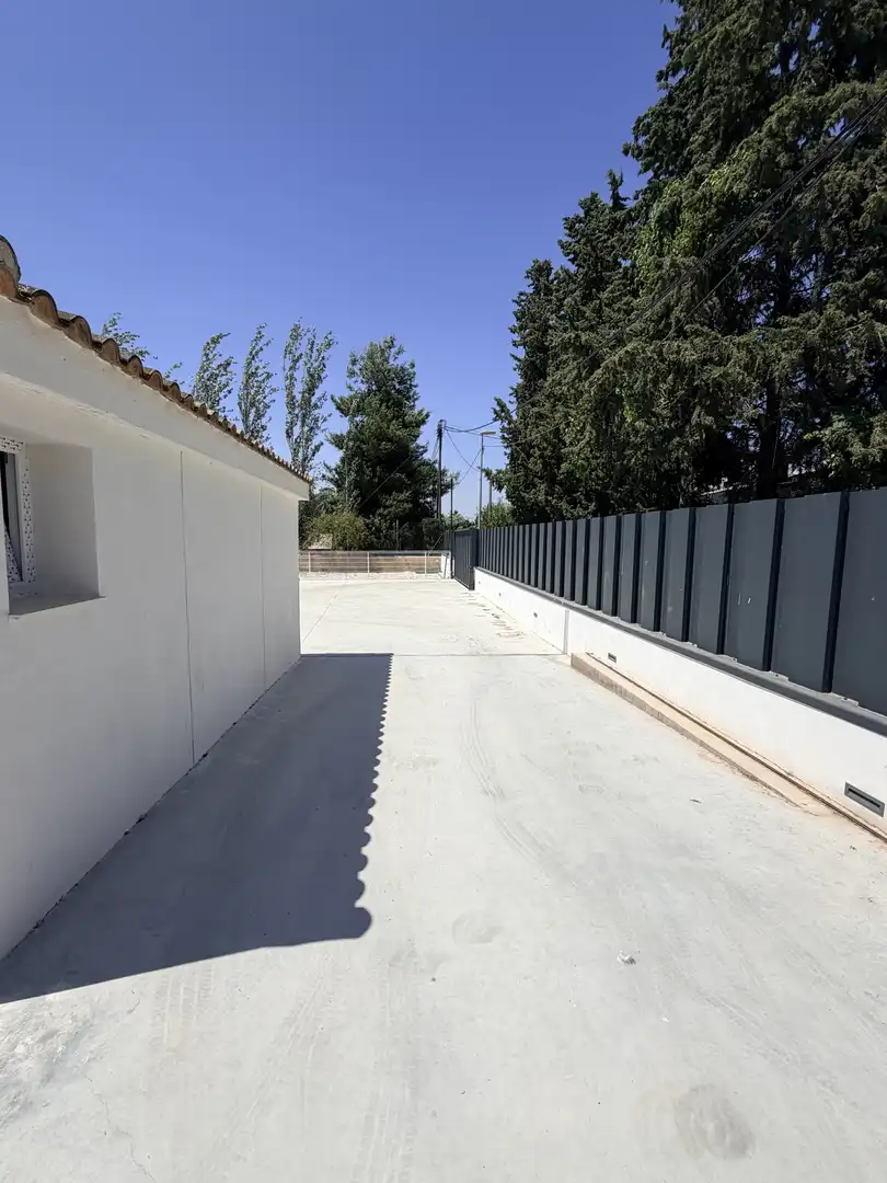 Chalet en  Murcia Capital - Foto 4