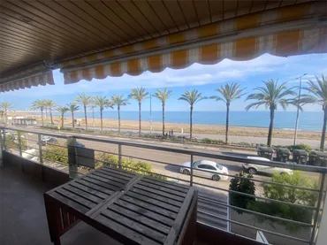 Piso en  Passeig Marítim de Sant Joan de Déu 188 - Foto 7