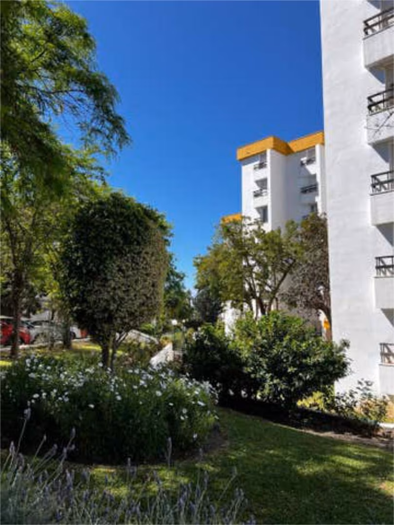 Apartamento en Nueva Andalucía - Foto 1