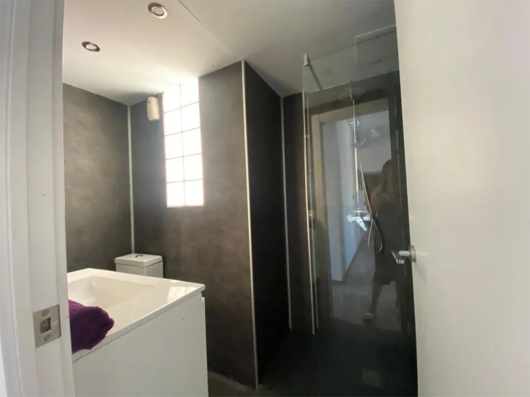 Piso en  Carrer de Campoamor 4 - Foto 10