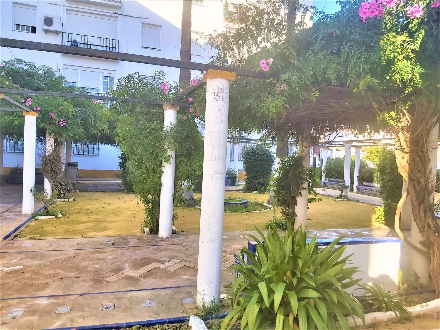 Piso en avenida de la Reina Mercedes, 58 - Foto 13