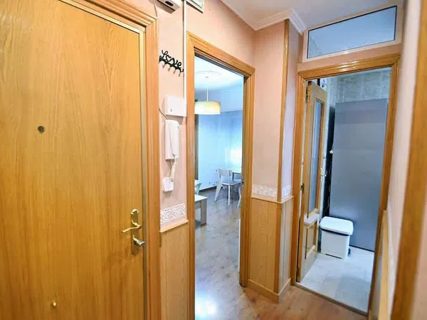 Piso en calle de Marià Cuber, 29 - Foto 8