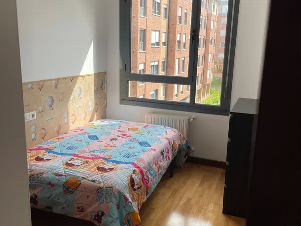 Piso en Calle Aguamiera, 2, Corredoria-La Carisa-Prado de La Vega - Foto 8