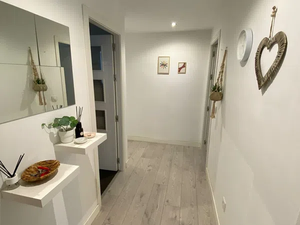 Piso en Santa Rosa/Valdeolleros, 3, Valdeolleros - Zumbacón - Camping - Foto 10