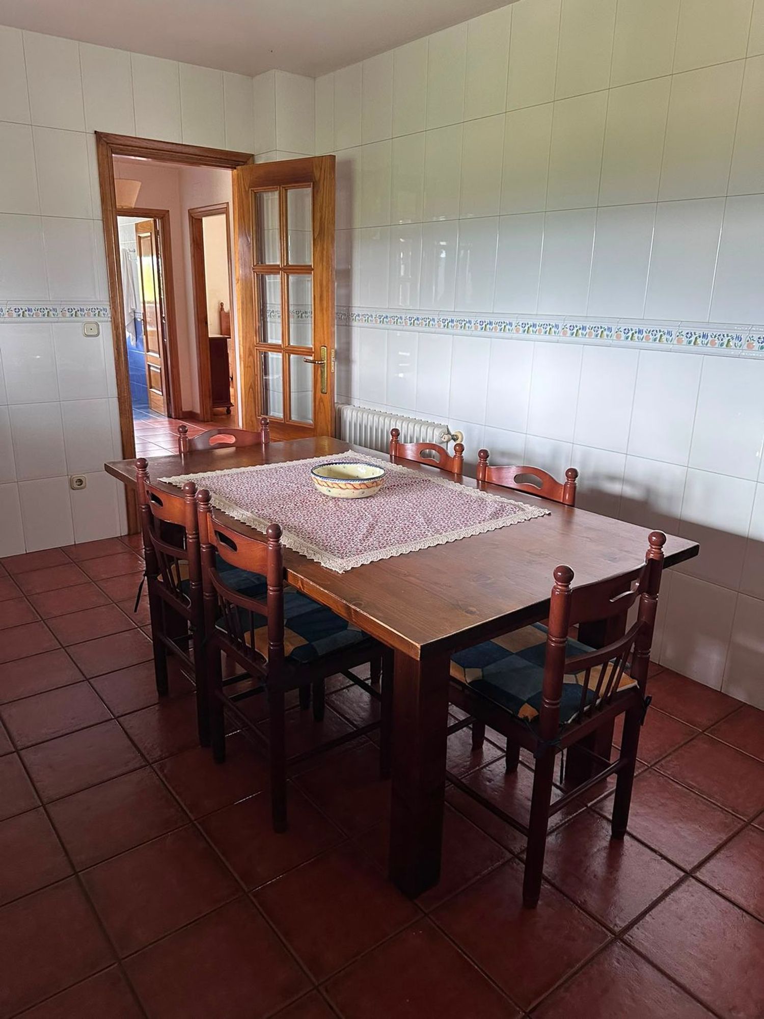 Casa rural en Rúa, 33 - Foto 4