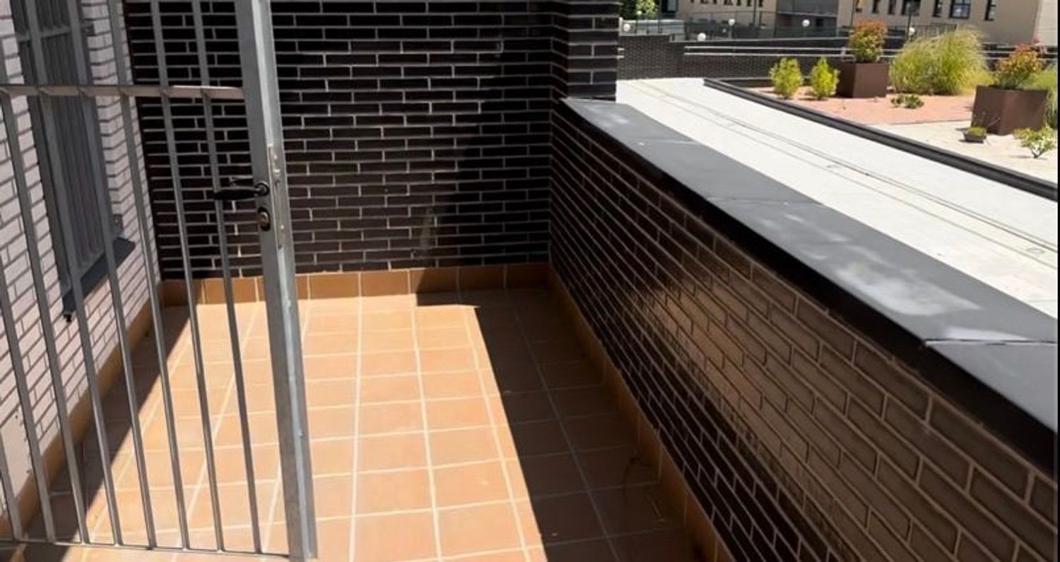 Piso en avenida de Castilla y León, 9 - Foto 25