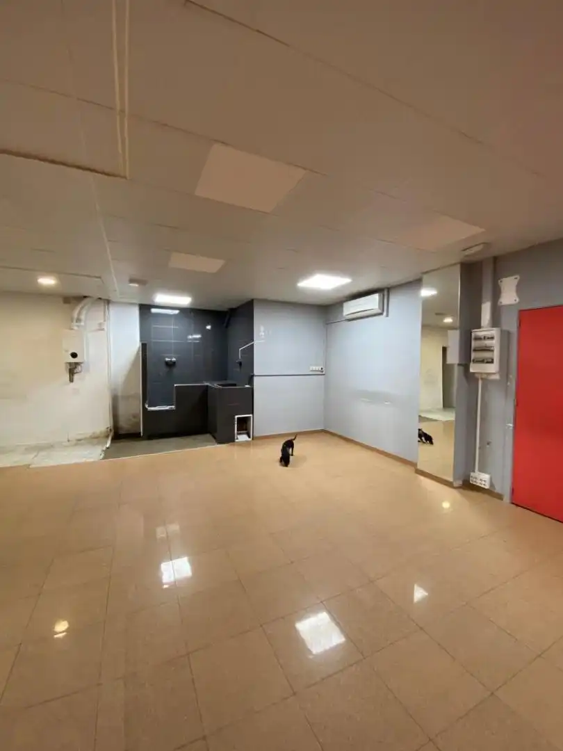 Local comercial en  Avinguda de l'Abat Marcet 333 - Foto 3
