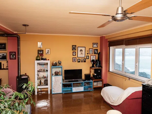 Piso en Paseo Marítimo, 9, Monte Alto - Zalaeta - Atocha, Monte Alto - Zalaeta - Atocha - Foto 20