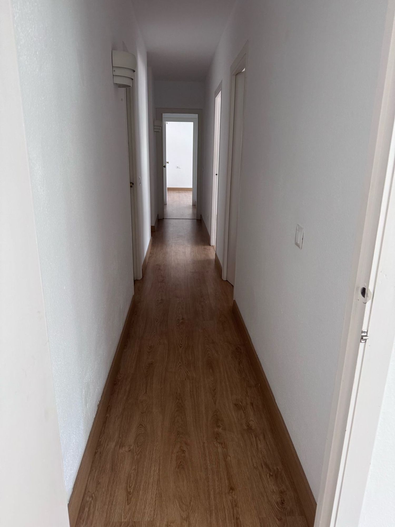 Piso en Calle Maestranza, 8, Malagueta - Monte Sancha - Foto 7