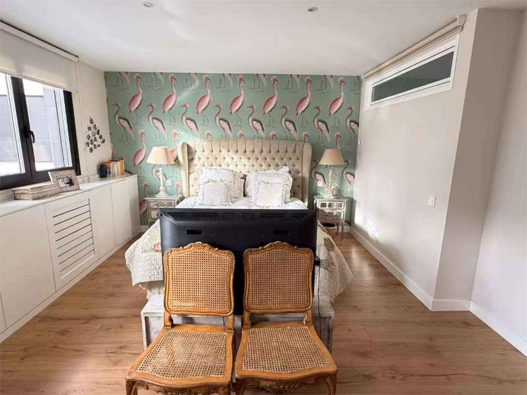 Piso en  Madrid Capital - Foto 16