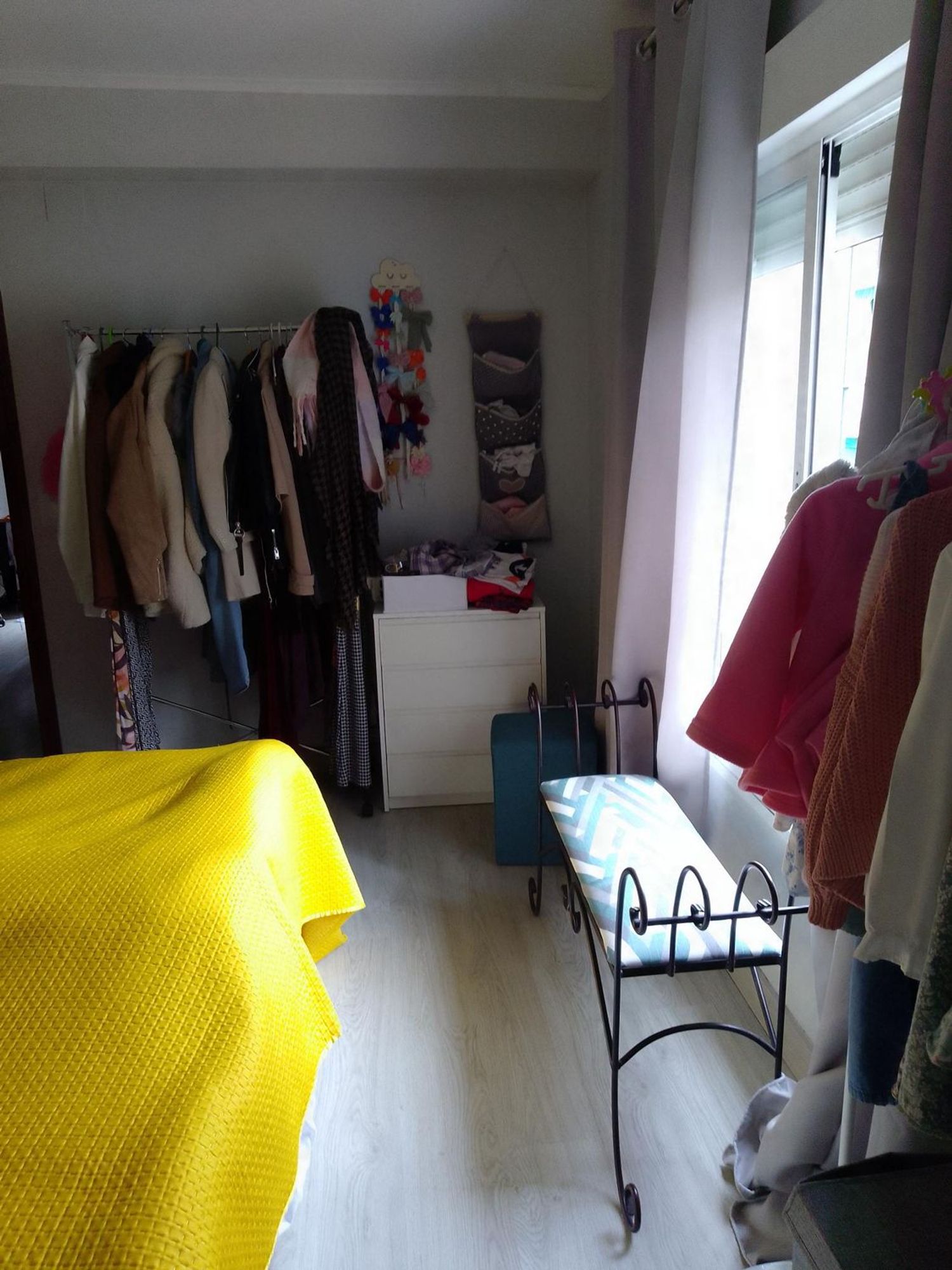 Piso en calle el Almendro, 15 - Foto 16