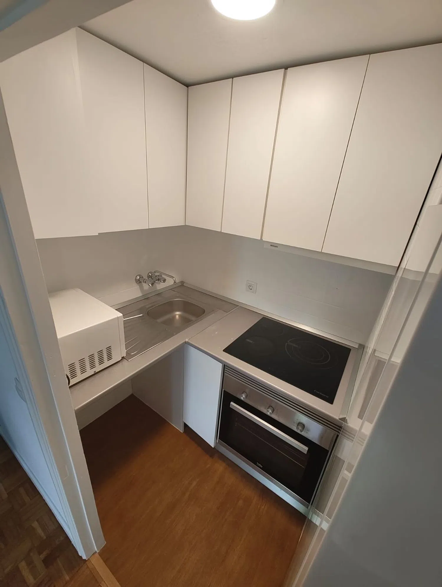 Piso en calle de Nicaragua, 13 - Foto 12