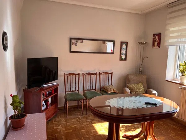 Piso en Calle de Don Rufino Martín, 30 - Foto 1