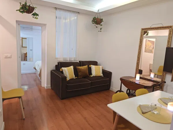 Piso en calle de Méndez Álvaro, 8