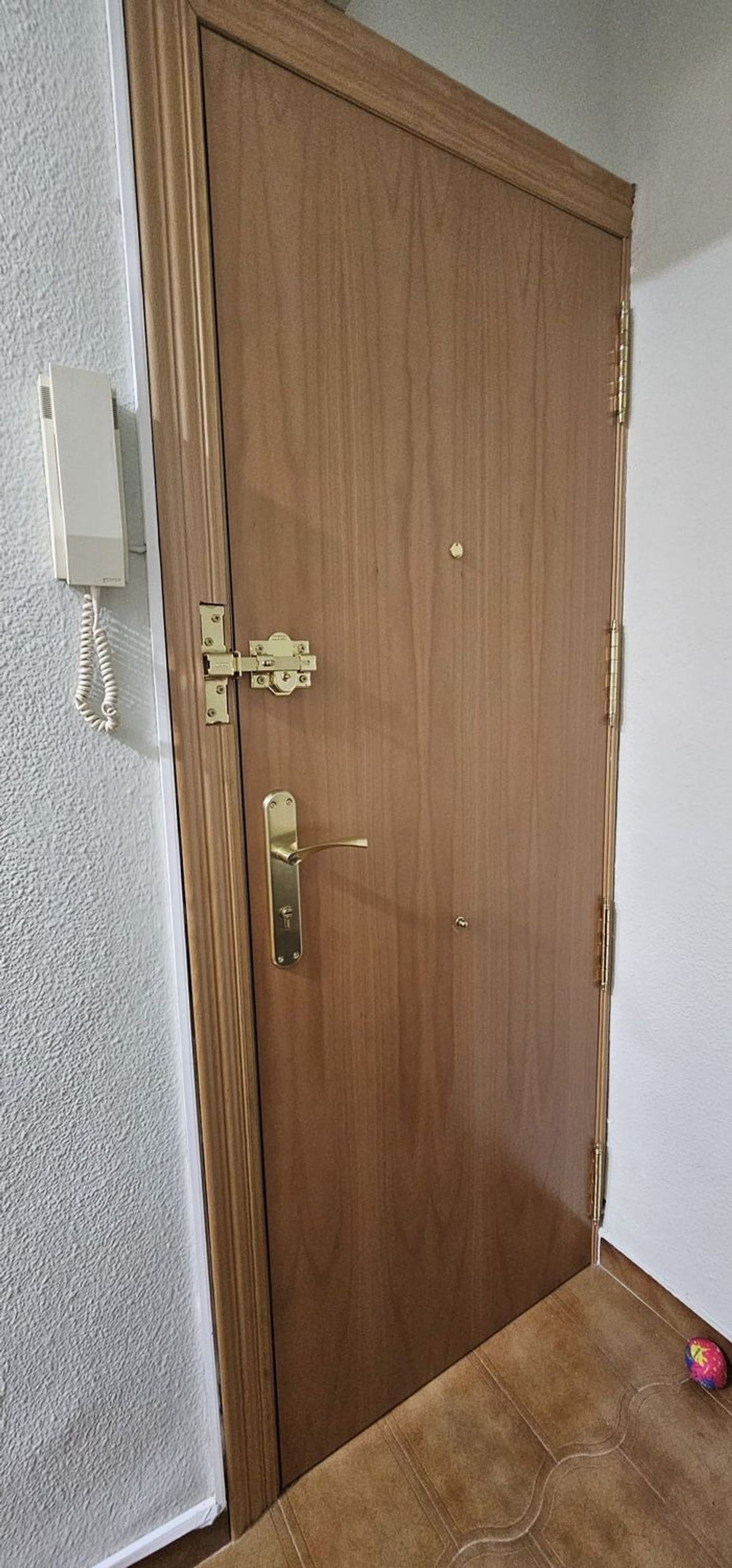 Piso en calle dels Rosers, 14 - Foto 24