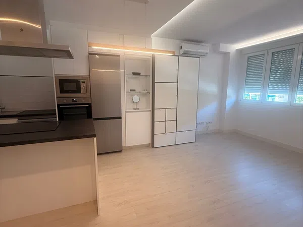Estudio en Calle Parque Bujaruelo, 7, Parque Lisboa - La Paz - Foto 4