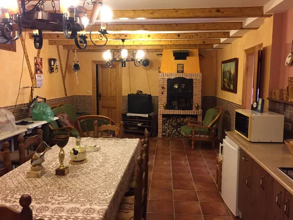 Casa o chalet independiente en Calle Albariño, 7 - Foto 22