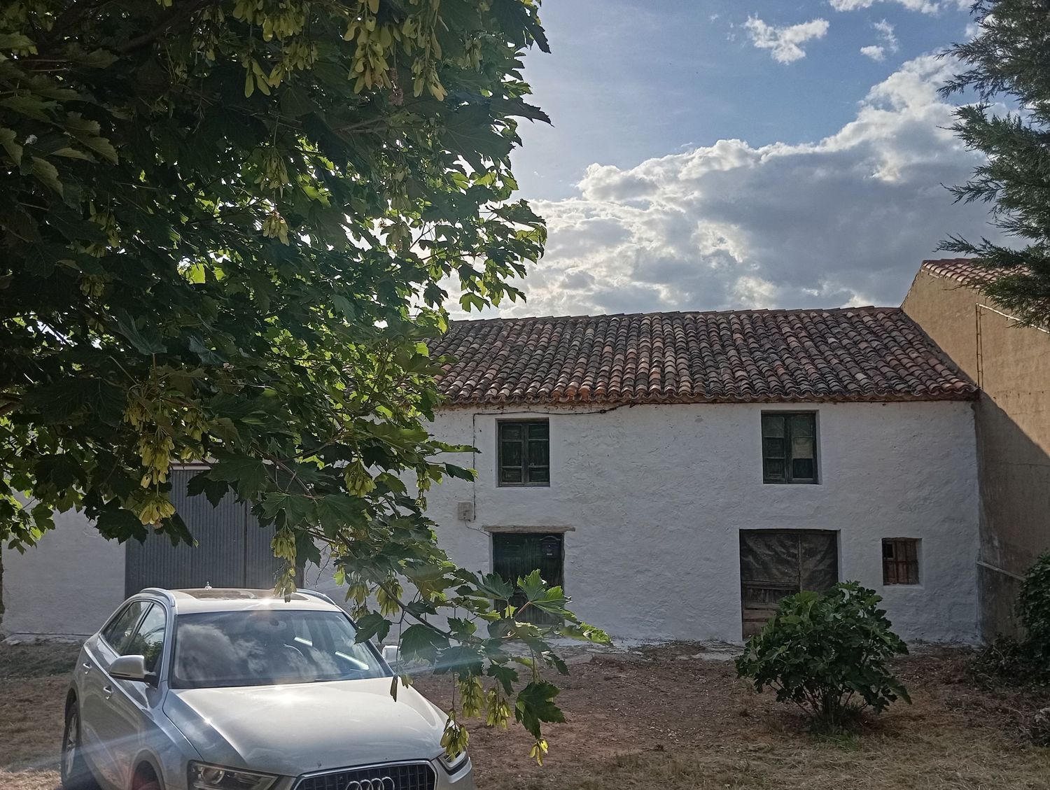 Casa de pueblo en Calle Real, 1 - Foto 10