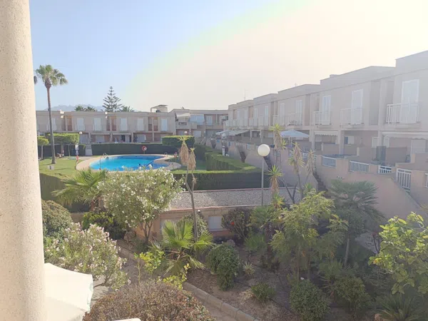 Chalet adosado en Urb. Solana del Mar s/n, Las Marinas, Las Marinas - Foto 13