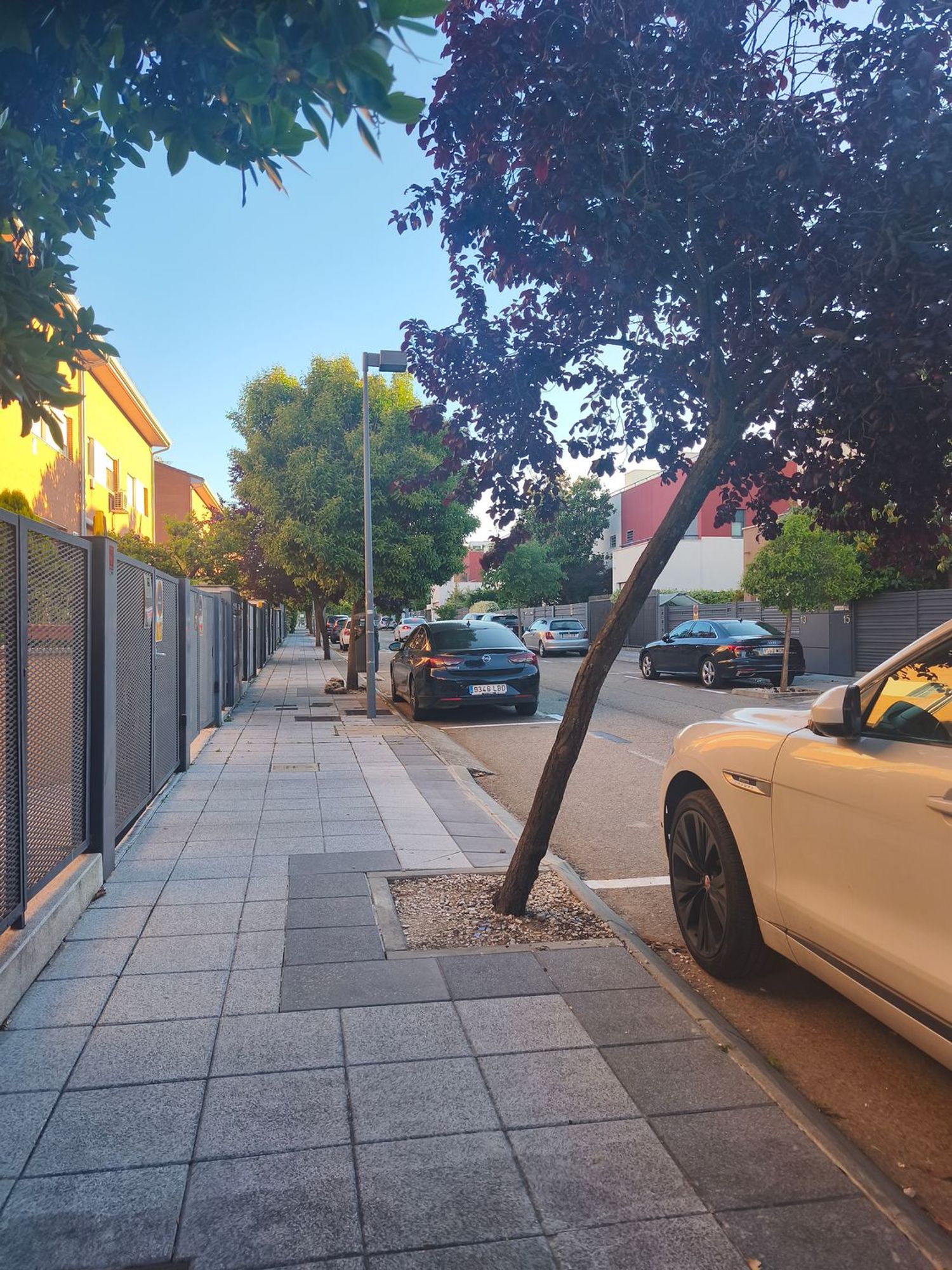 Chalet adosado en Calle Doñana, 30, Miramadrid, Miramadrid - Foto 29