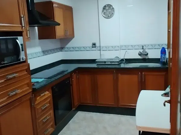 Piso en Calle del Sueco, 57 - Foto 5