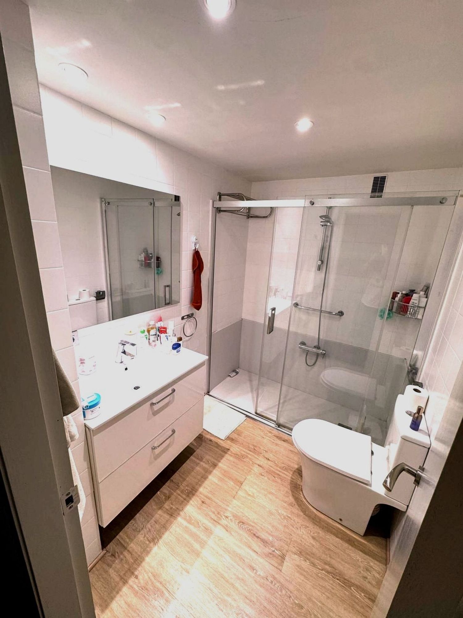 Piso en travesía Acella, 1 - Foto 8