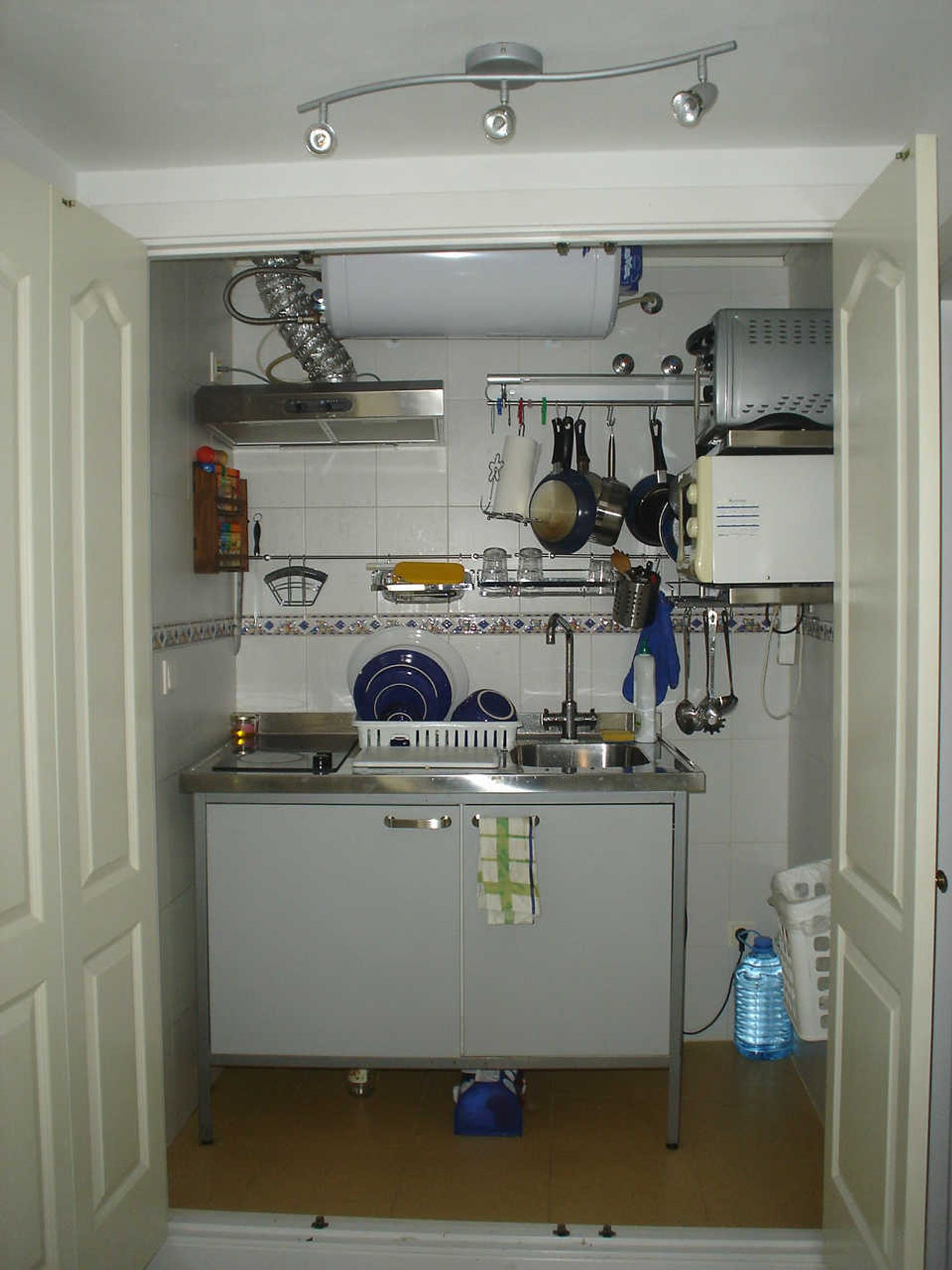 Dúplex en Calle Baños, 63, San Vicente - Foto 12