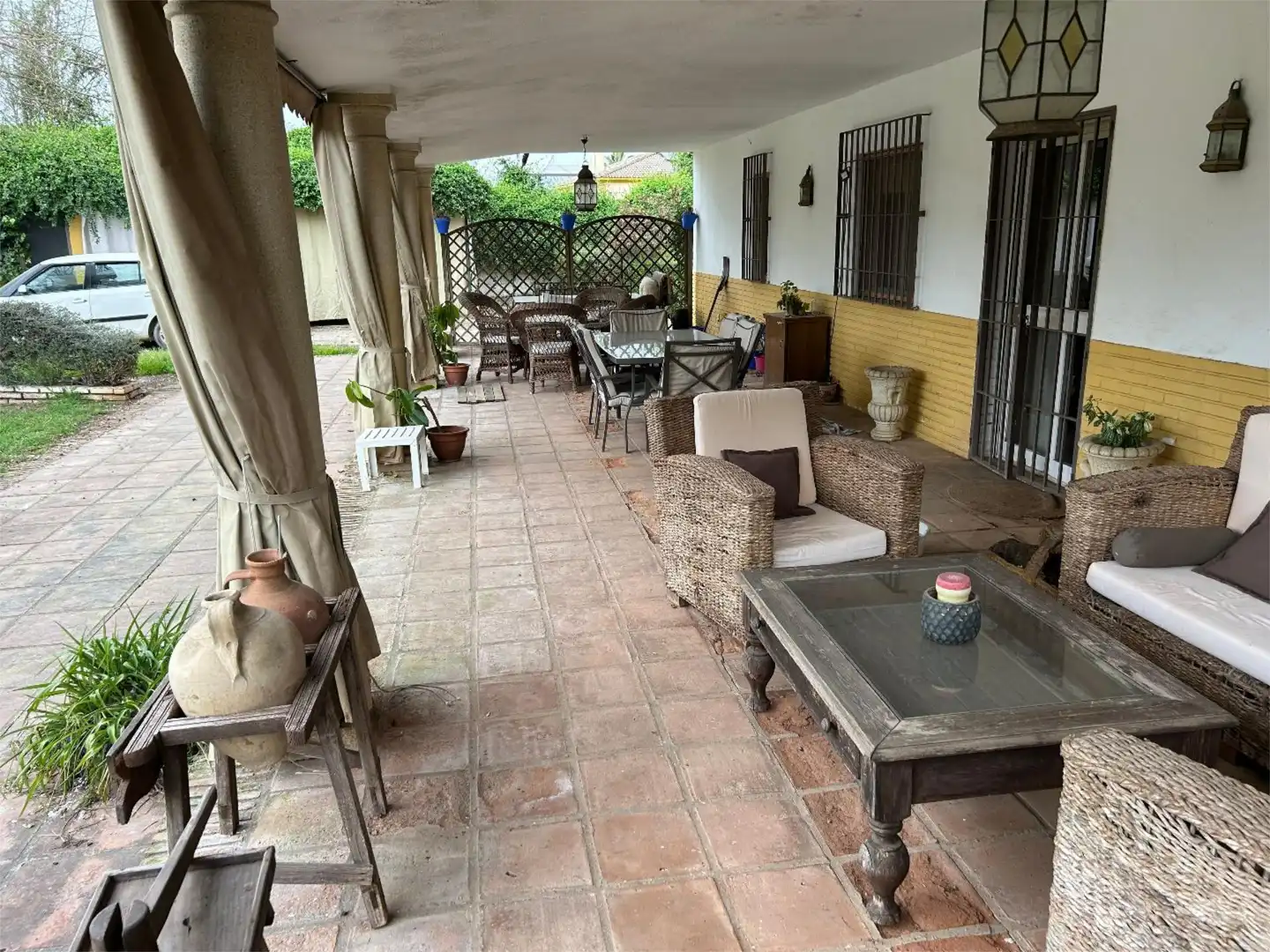 Chalet en  Calle las mimosas 7K - Foto 67