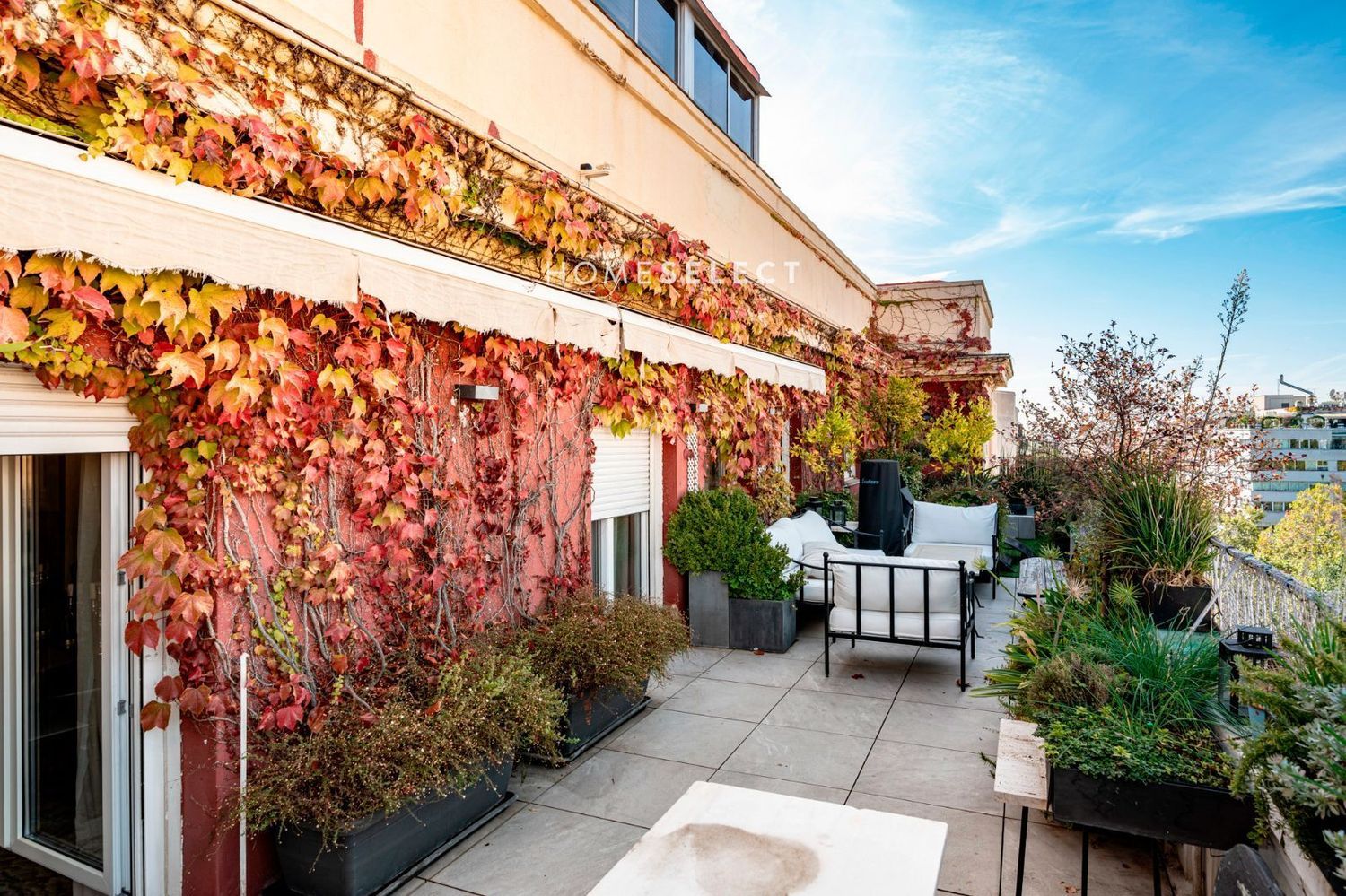 Ático en calle Velázquez - Foto 12