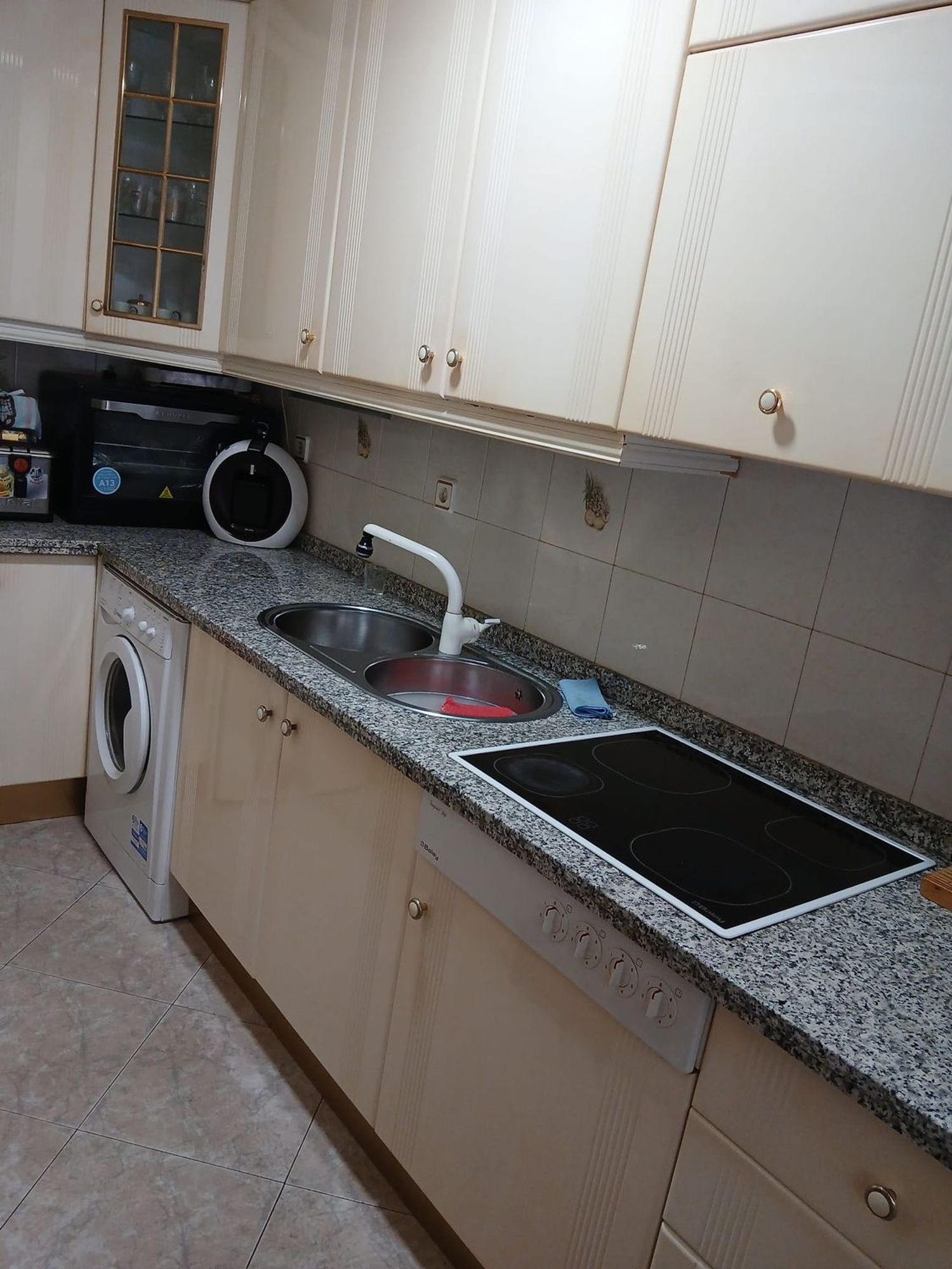 Piso en avenida los Claveles, 31 - Foto 5