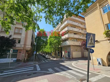 Local comercial en  Carrer de Borrell - Foto 12