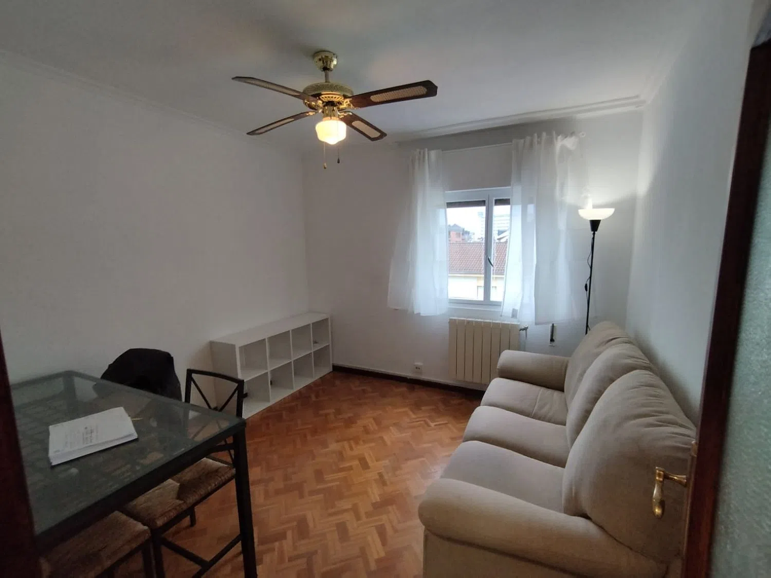 Piso en Menéndez Pelayo, 3 - Foto 2
