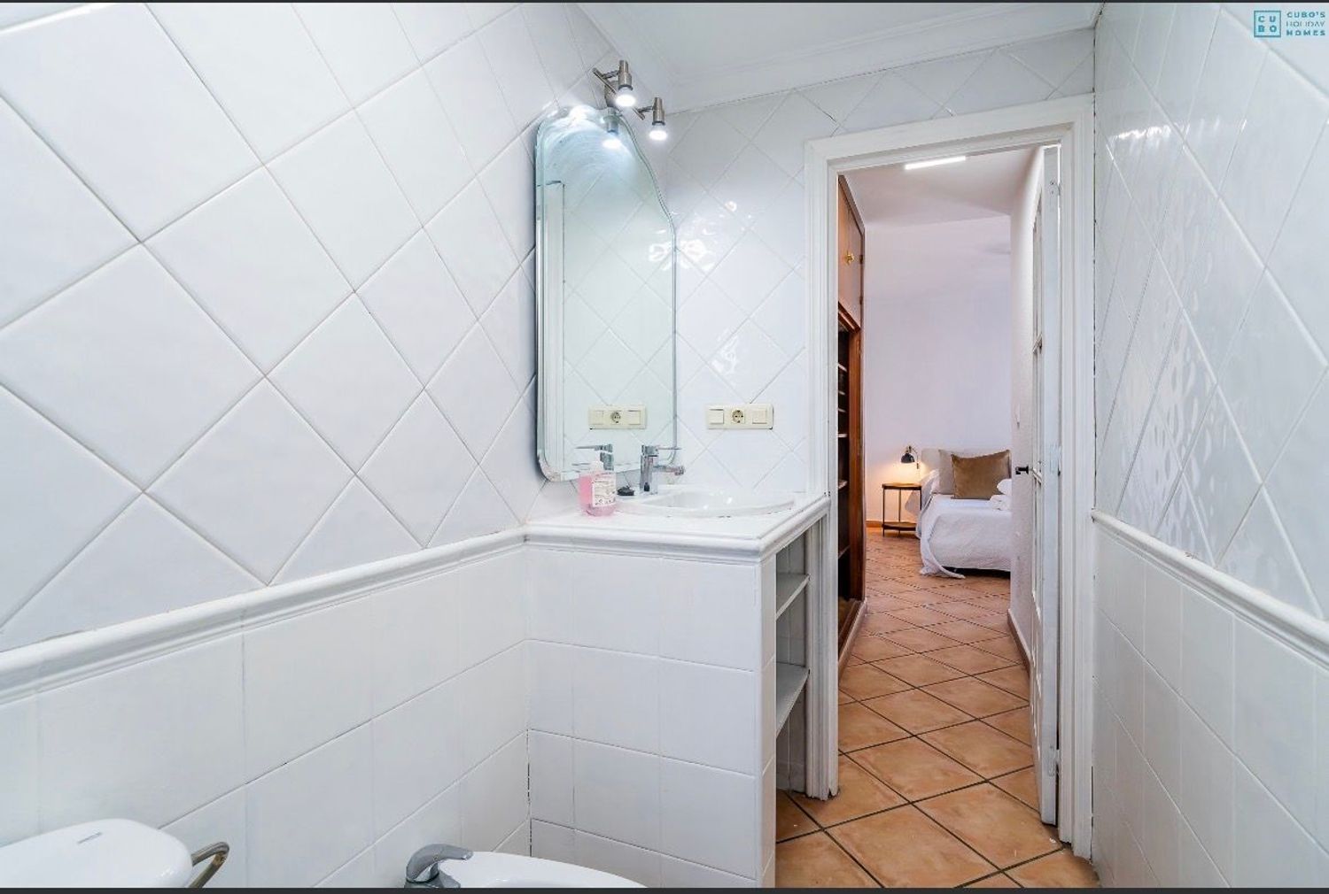 Casa o chalet independiente en Calle Andaluces, 17, Cerrado de Calderón - Hacienda Paredes - Foto 36
