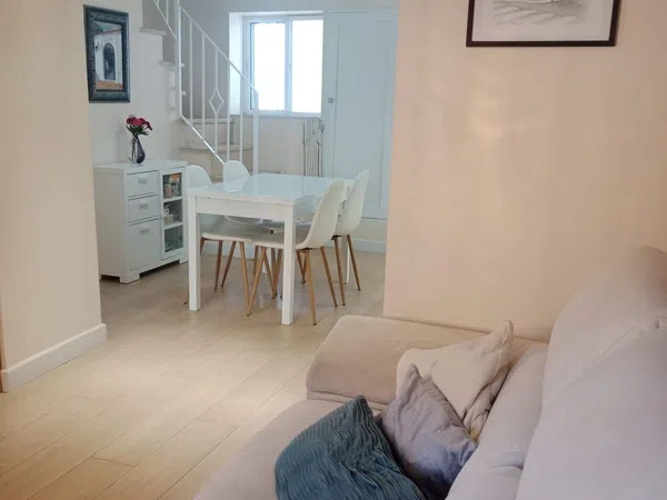 Casa o chalet independiente en Calle Teniente Miranda, 60, Centro, Centro - Foto 6