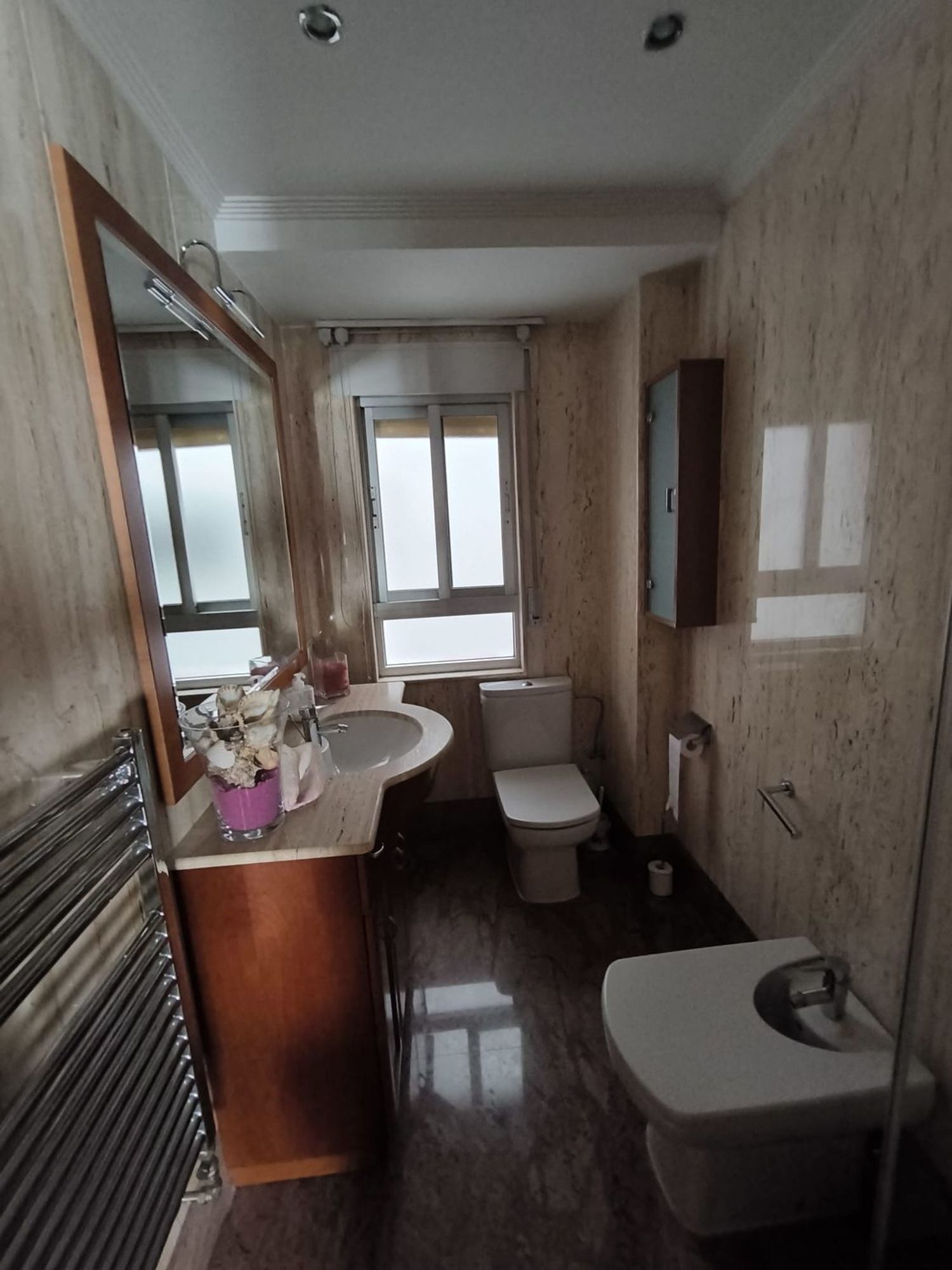 Piso en plaza de la Fuente, 17 3c - Foto 4