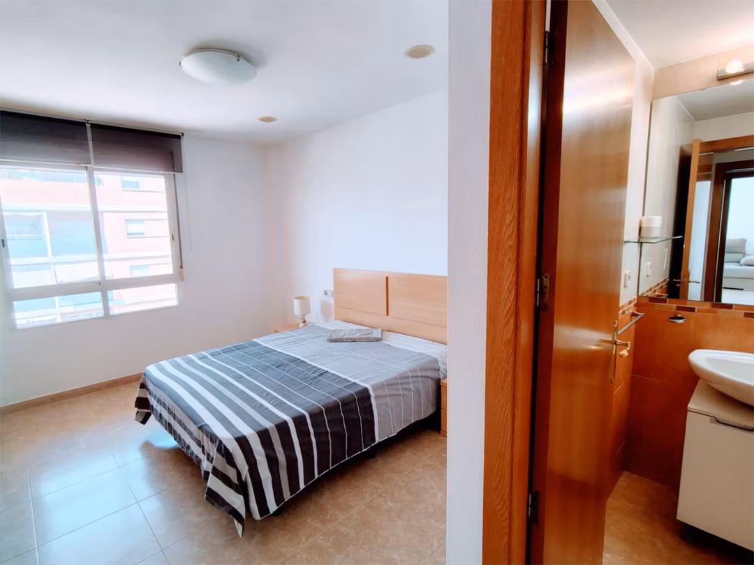 Piso en  Ronda Sur 26 - Foto 9