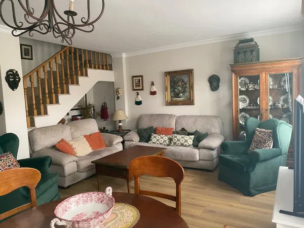 Dúplex en Centro - Foto 3