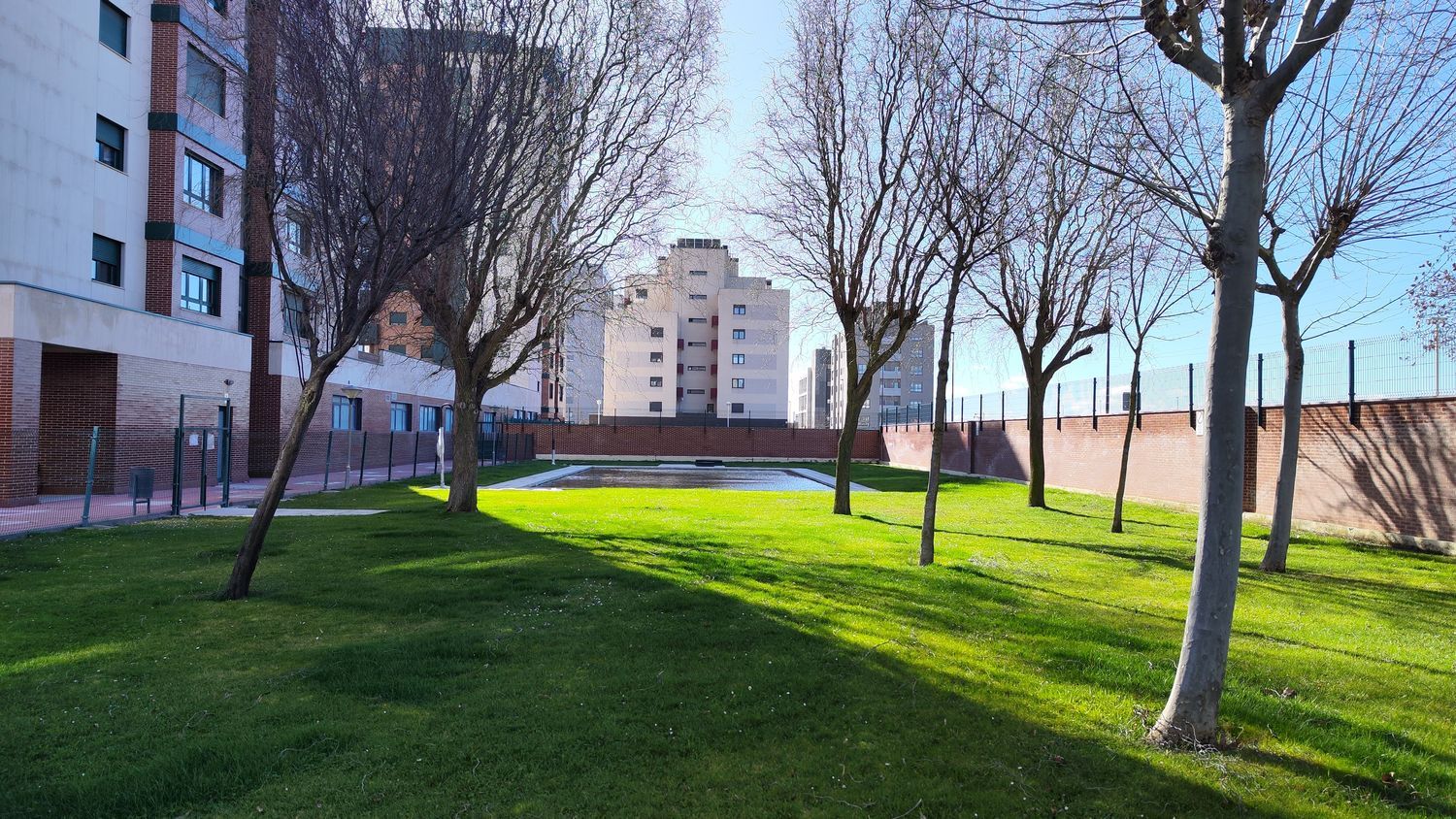 Piso en Arco de Ladrillo, 72 - Foto 35