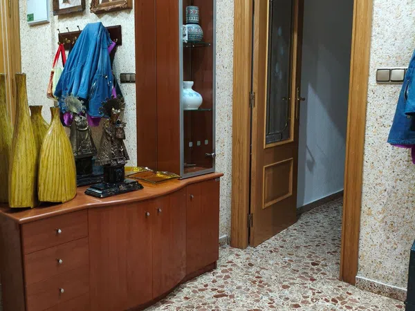 Piso en Calle del Pare Mendez, 40, Casco Antiguo, Casco Antiguo - Foto 23