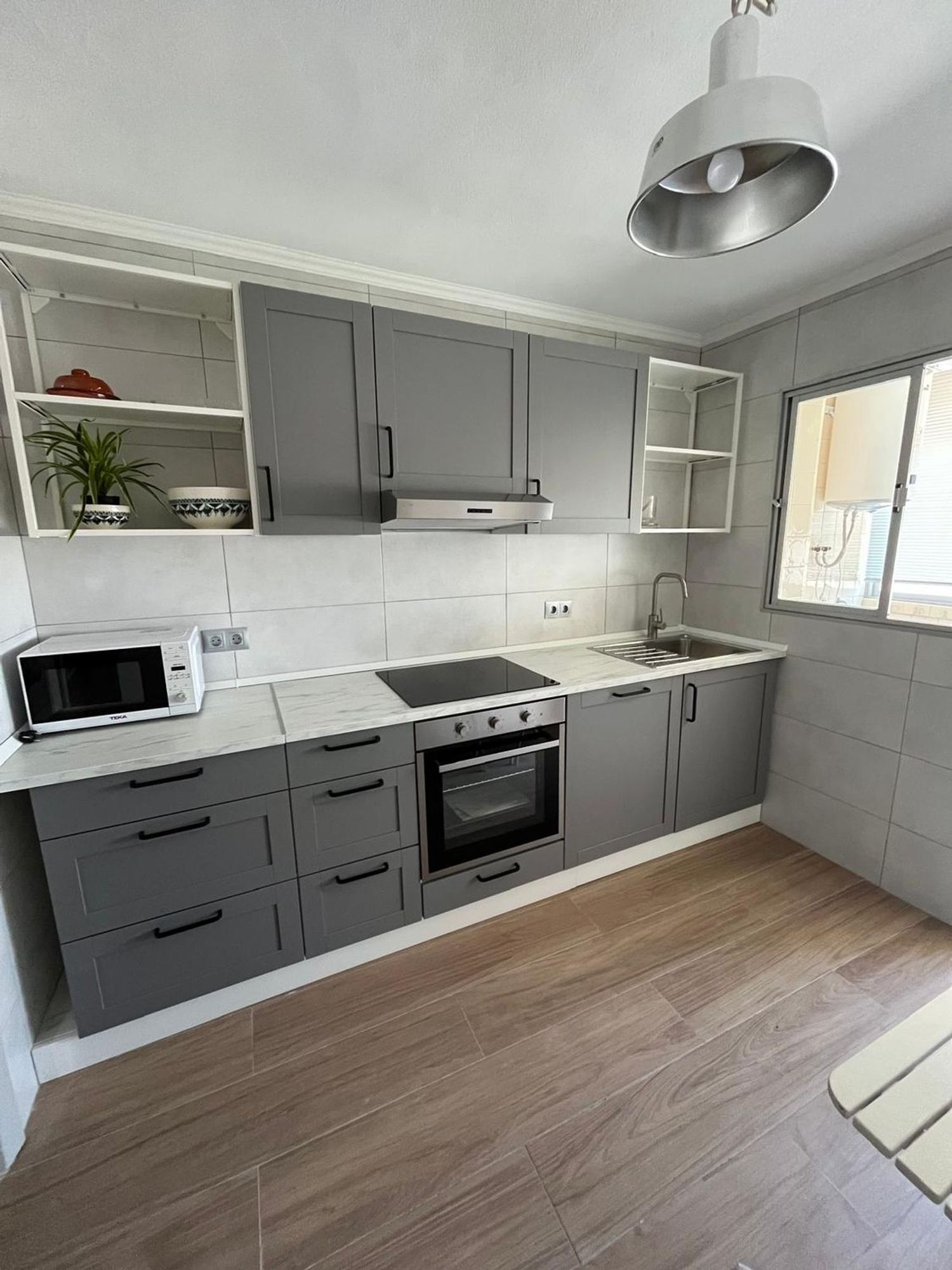 Piso en plaza del Hospital Civil, 4 - Foto 11